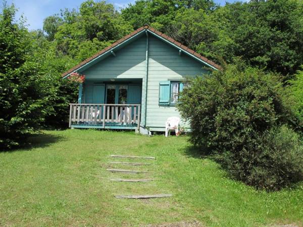 Camping du Lac de Saint-Pardoux