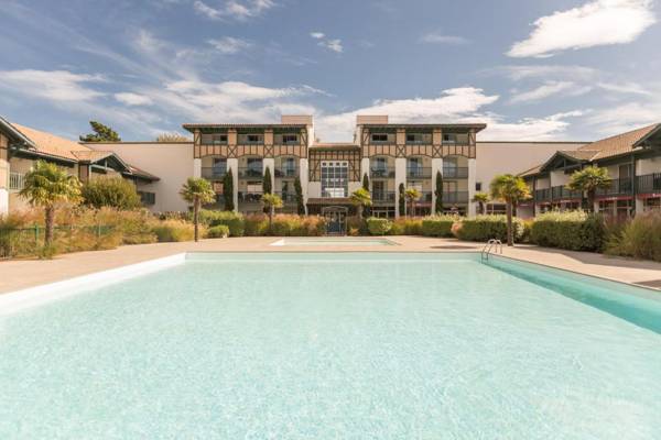 Village Pierre & Vacances Moliets