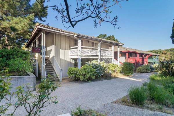 Residence Moliets - maeva Home