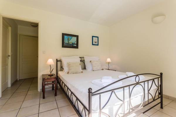 Madame Vacances Villas la Clairière aux Chevreuils