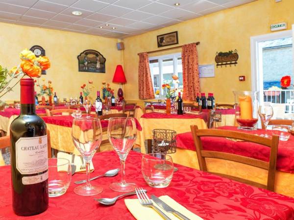 Logis Auberge de l'Isard