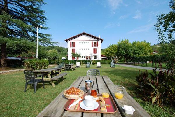 Hotel Pyrenées Atlantique