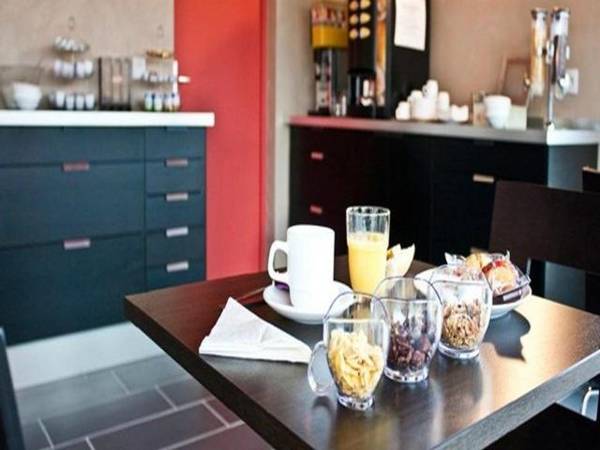 Hôtel Cantal Cottages