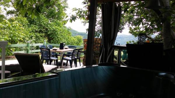 Casteljosse : nature et sérénité