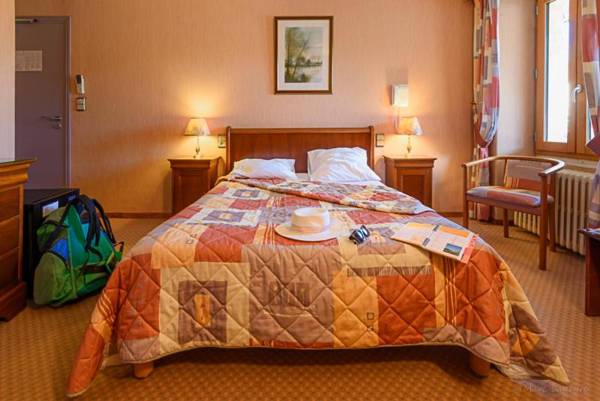 Logis Hotel Restaurant du Pont