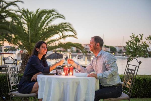 Relais et Châteaux Thalasso & Spa Ile de la Lagune