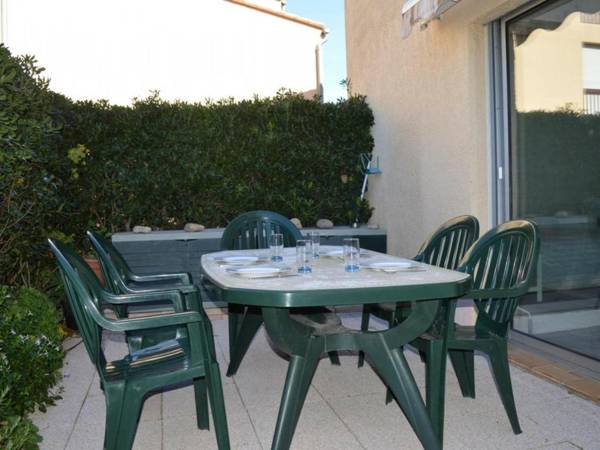 Appartement Saint-Cyprien 2 pièces 4 personnes - FR-1-225D-472