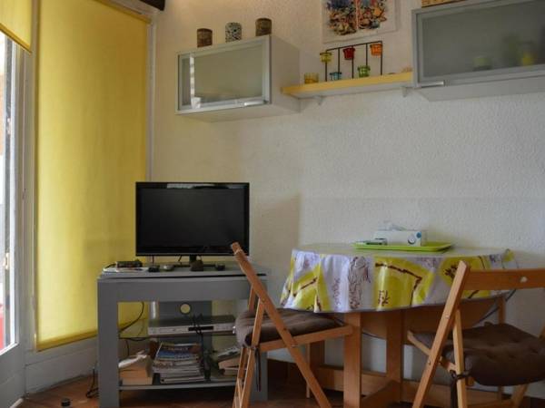 Studio Saint-Cyprien 1 pièce 4 personnes - FR-1-225D-434