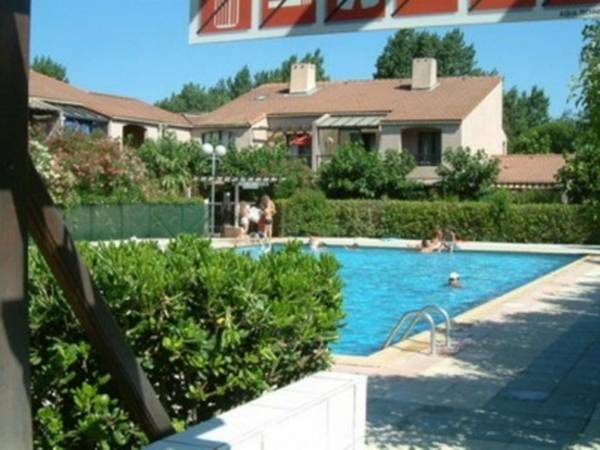 Appartement Argelès-sur-Mer 2 pièces 6 personnes - FR-1-225-74