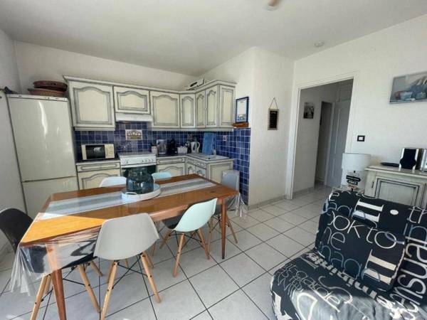 Appartement Saint-Cyprien 2 pièces 5 personnes - FR-1-225D-485