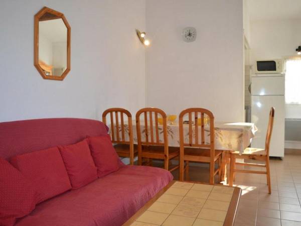 Maison Saint-Cyprien 2 pièces 6 personnes - FR-1-225D-558