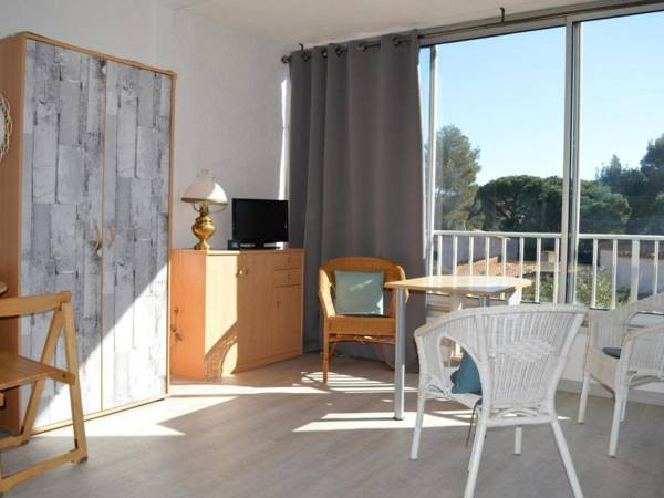 Studio Saint-Cyprien 1 pièce 4 personnes - FR-1-225D-5