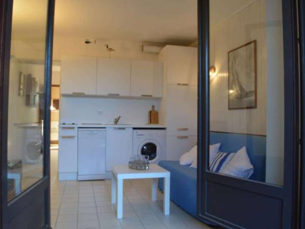 Appartement Saint-Cyprien 2 pièces 4 personnes - FR-1-225D-26