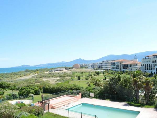 Studio Saint-Cyprien 1 pièce 4 personnes - FR-1-225D-23