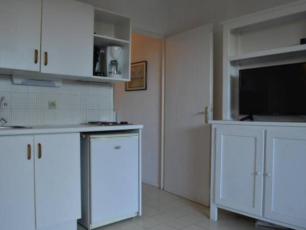 Studio Saint-Cyprien 1 pièce 4 personnes - FR-1-225D-23