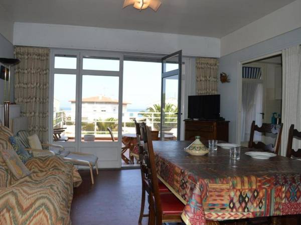 Appartement Saint-Cyprien 3 pièces 6 personnes - FR-1-225D-56