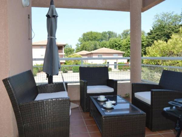 Appartement Saint-Cyprien 3 pièces 6 personnes - FR-1-225D-68