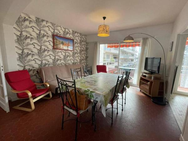 Appartement Saint-Cyprien 3 pièces 5 personnes - FR-1-225D-104