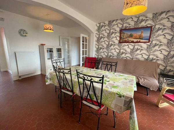 Appartement Saint-Cyprien 3 pièces 5 personnes - FR-1-225D-104