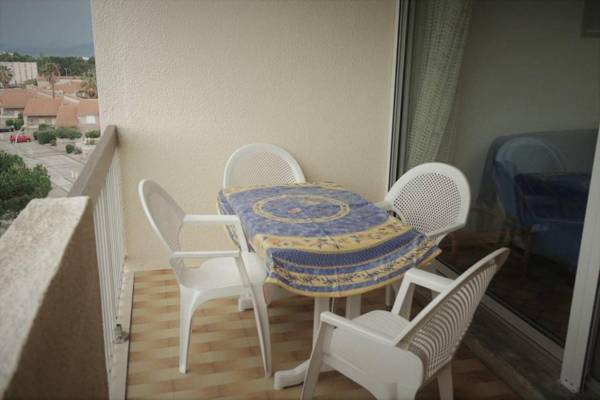 Entre le port et le secteur Maillol spacieux T3 tout confort - 6CAL503