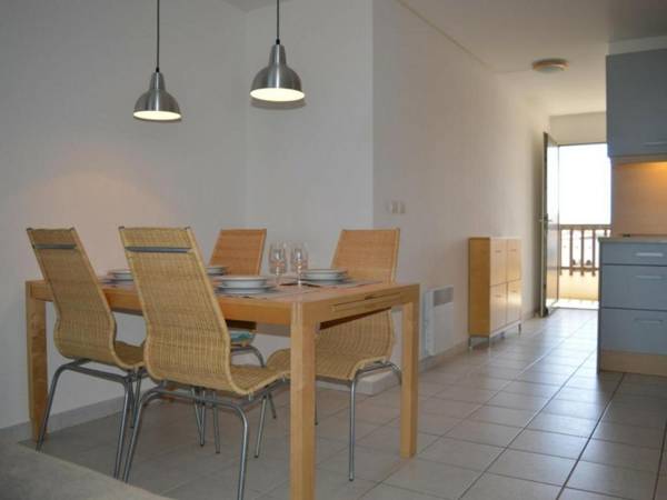Appartement Saint-Cyprien 3 pièces 4 personnes - FR-1-225D-315