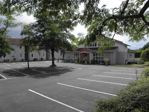 Fasthôtel Clermont-Ferrand Gerzat