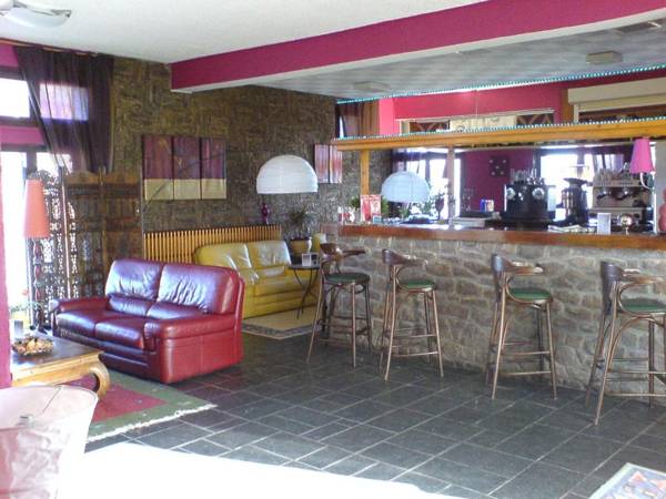 Hotel Les Mouflons Besse
