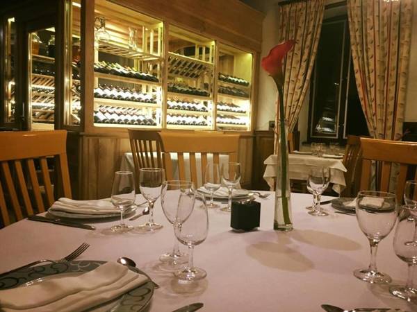 Hôtel Le Baudiere & Spa