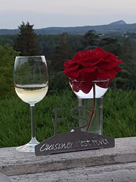 La Bastide Des Senteurs