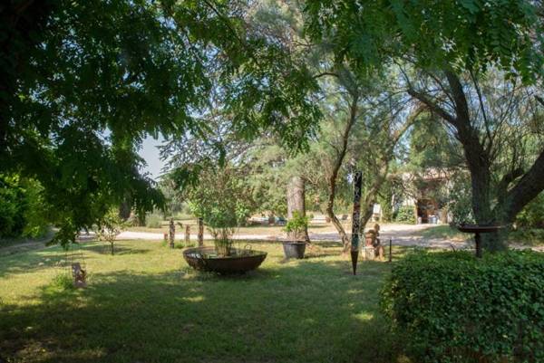 Chambres d'hôtes Les Baumes