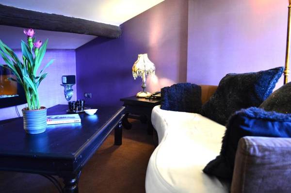 Hotel Le Saint Laurent