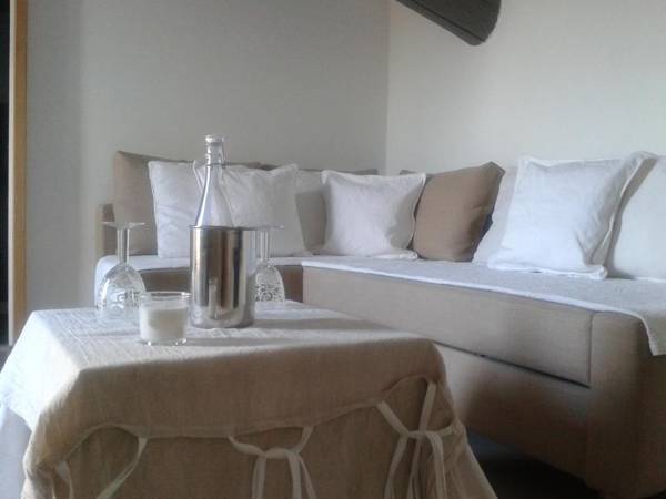 Guesthouse de Cambis B&B