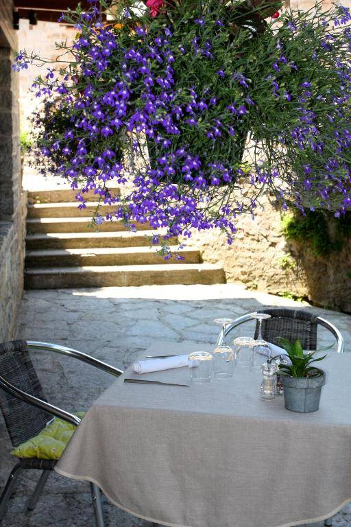 L'Auberge du Chateau