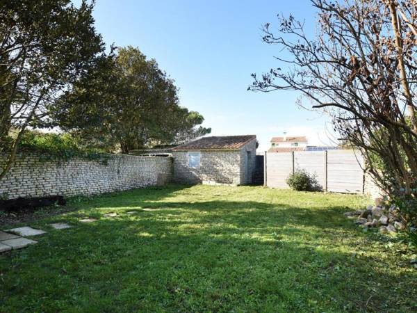 Villa Saint-Clément-des-Baleines 4 bedrooms 8 persons - FR-1-258-13