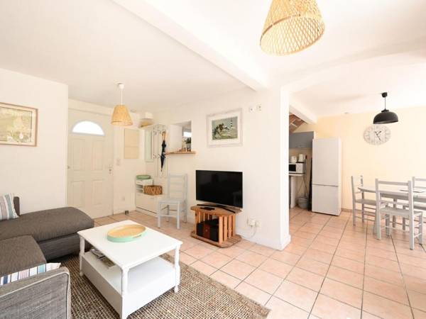 Villa Saint-Clément-des-Baleines 3 bedrooms 6 persons - FR-1-258-128