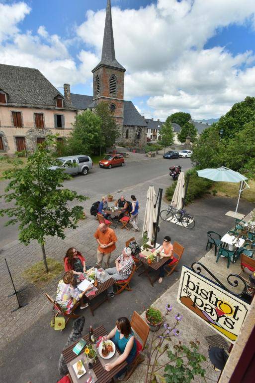 Auberge De La Providence