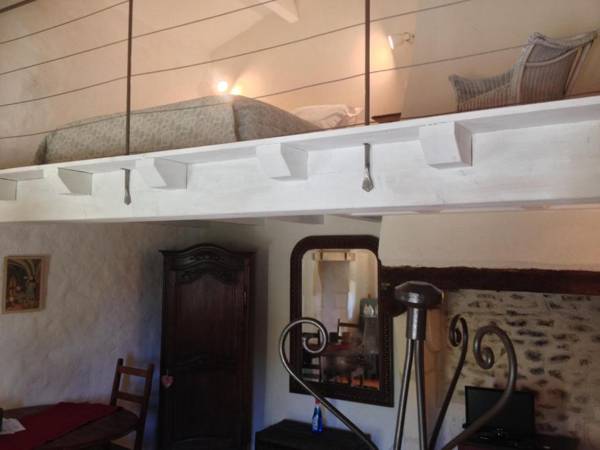 Les Gîtes de l'Astrée