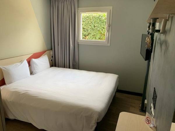 ibis Budget La Teste Bassin d'Arcachon