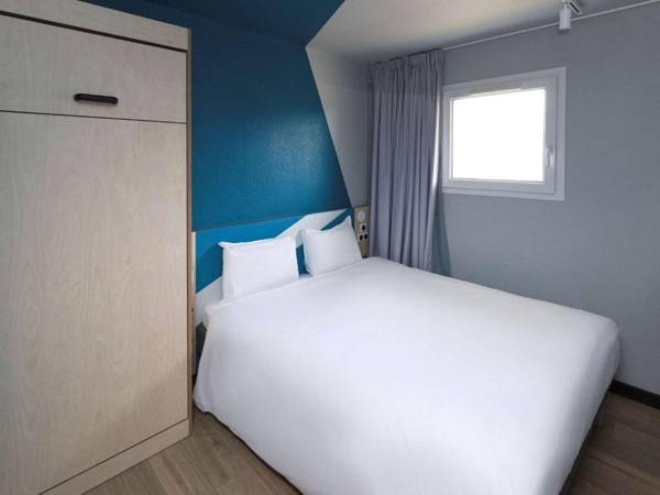 ibis Budget La Teste Bassin d'Arcachon