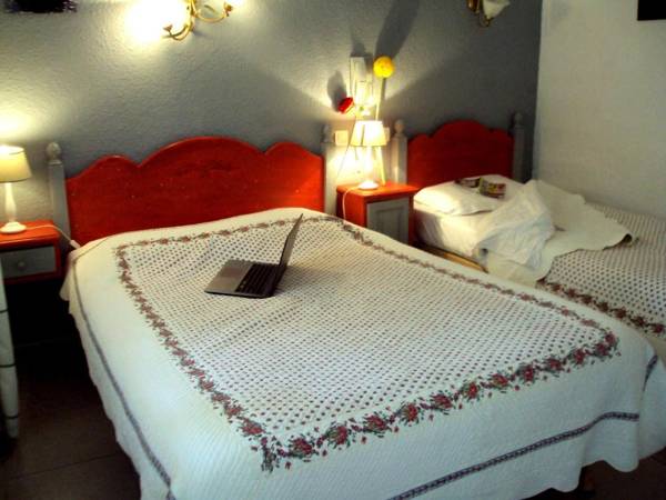 Logis la Corniche des Cevennes