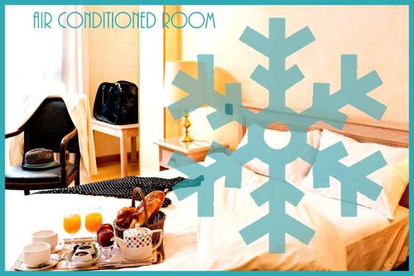 Hotel Du Commerce Spa