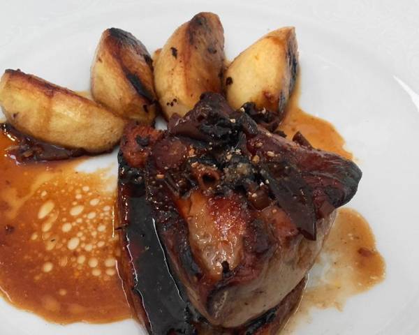 Hotel Logis - Chateau de Beauregard