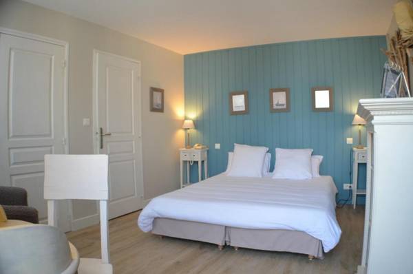 Hôtel Le Vieux Gréement