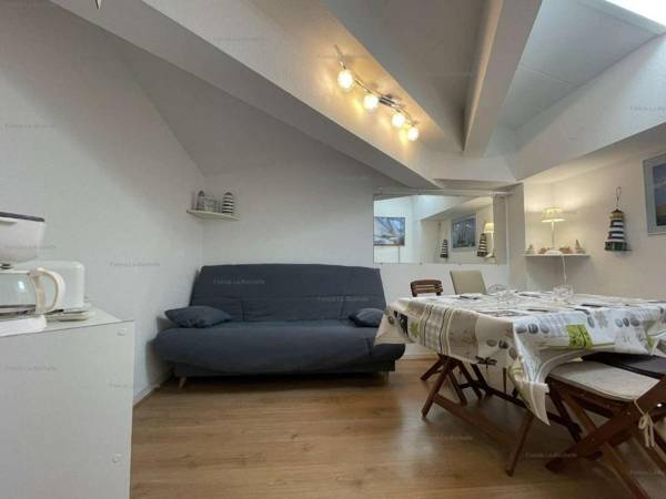 Appartement La Couarde-sur-Mer 2 pièces 4 personnes - FR-1-246C-14