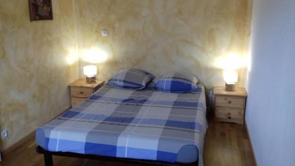 Chambres d'hôtes d'Antardieu