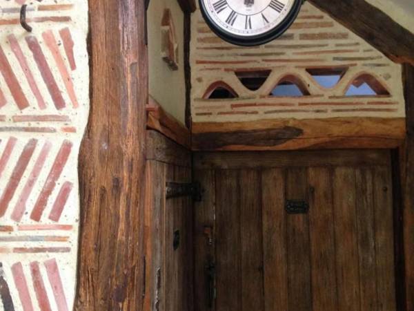 Gîte Yvré-l'Évêque 3 pièces 4 personnes - FR-1-410-194