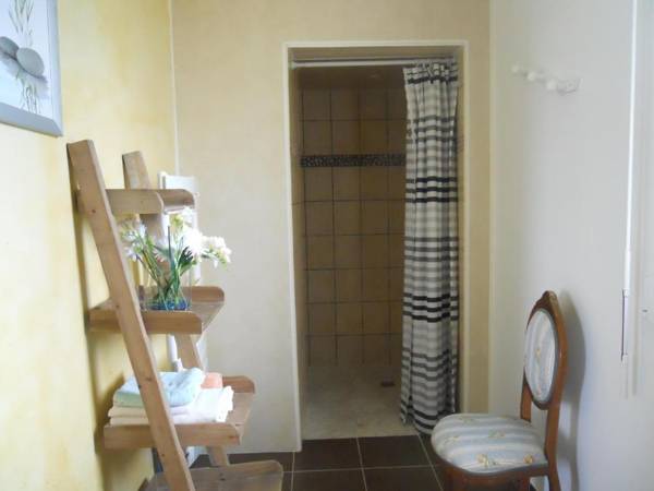 Chambres d'Hôtes La Ferme du Bout de la Ville