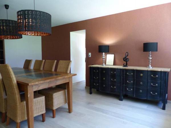 Gîte Ygrande 4 pièces 6 personnes - FR-1-489-148