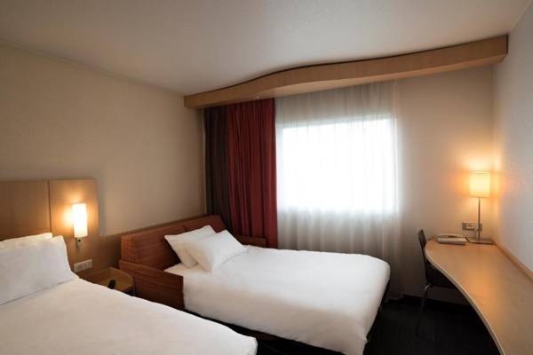 ibis Metz Nord