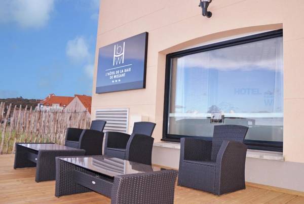 Hôtel de la Baie de Wissant
